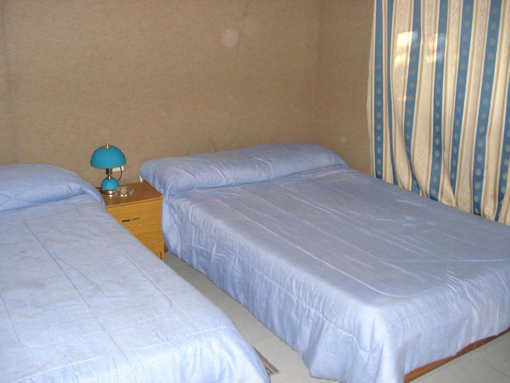 Hotel Riviera Rosario Room photo