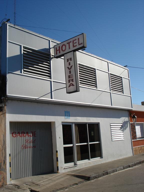 Hotel Riviera Rosario Exterior photo